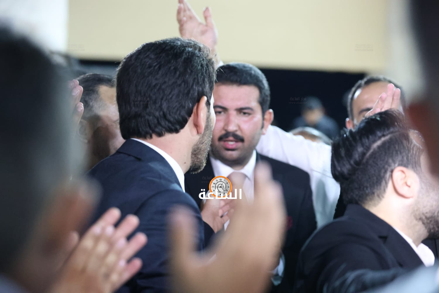Madar Al-Saa Images 0.6302957110687107