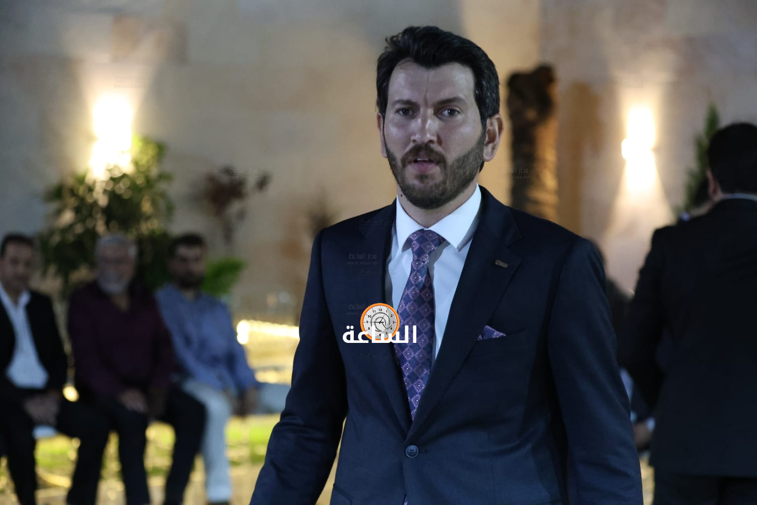 Madar Al-Saa Images 0.5819107745782592