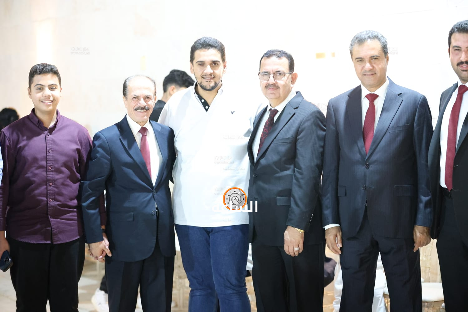 Madar Al-Saa Images 0.07223140177241139