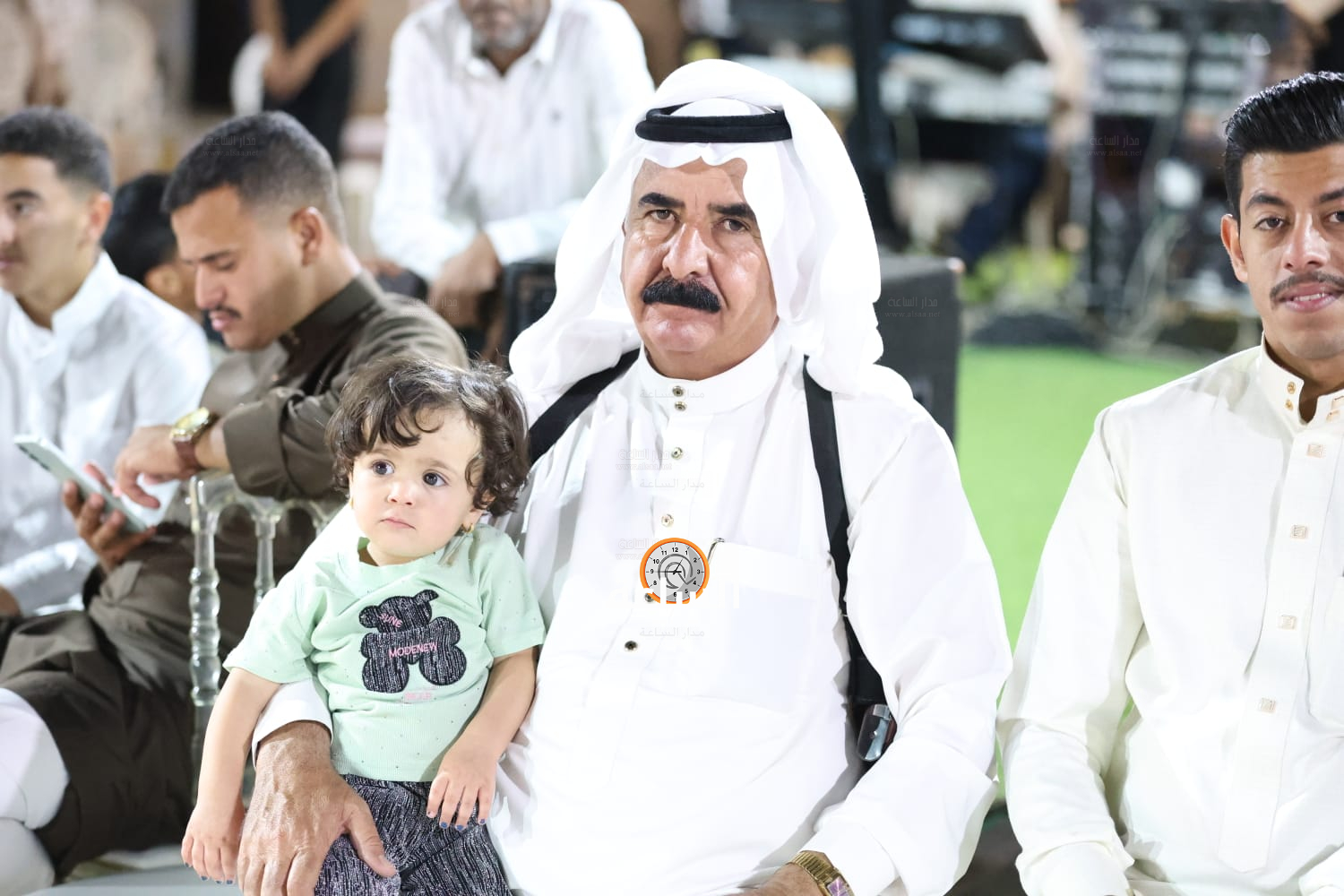 Madar Al-Saa Images 0.0640261222345535