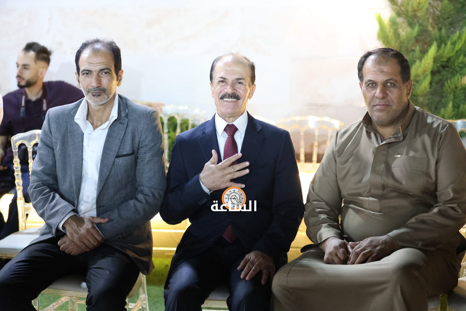 Madar Al-Saa Images 0.46414185200321556