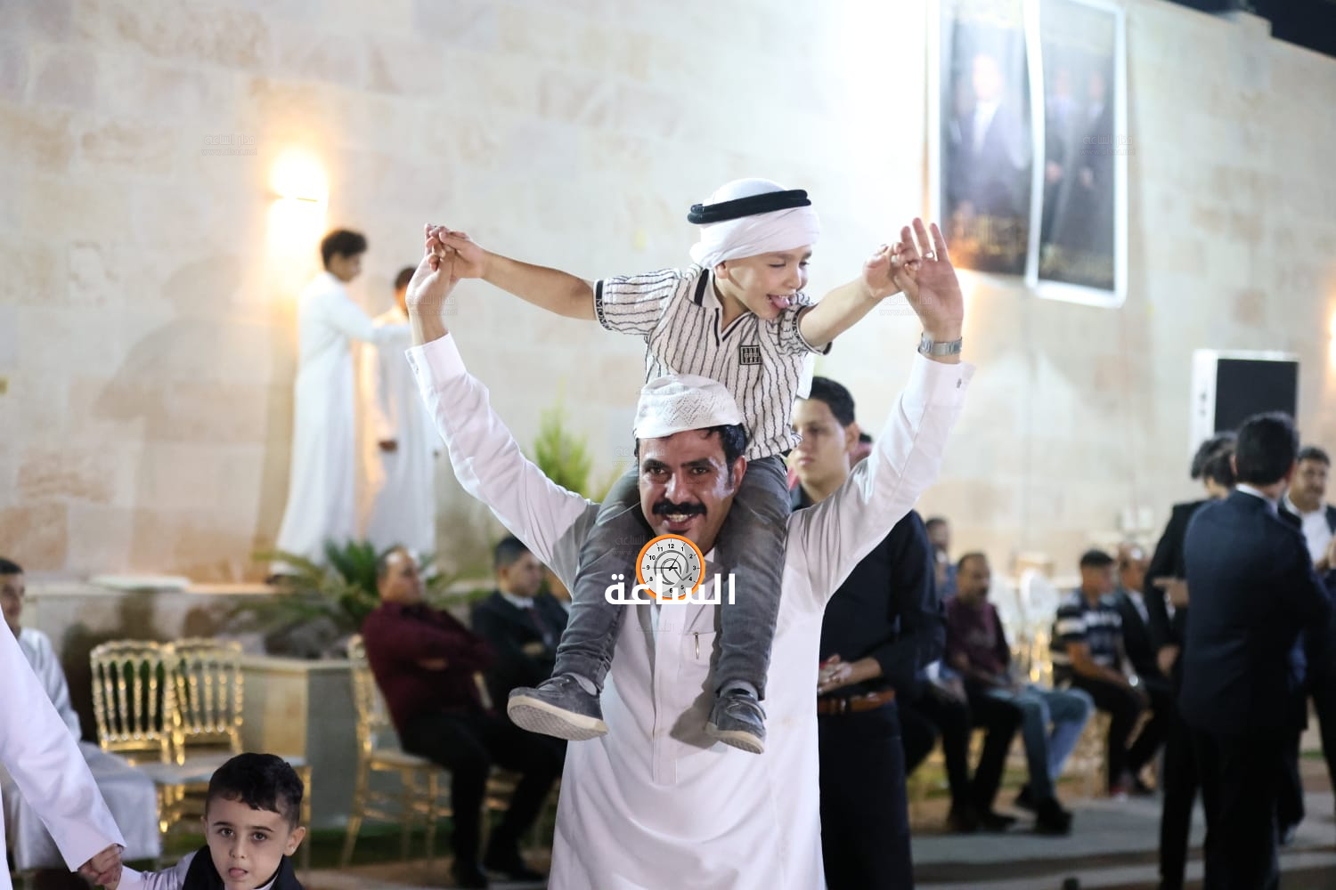 Madar Al-Saa Images 0.9671799490170607