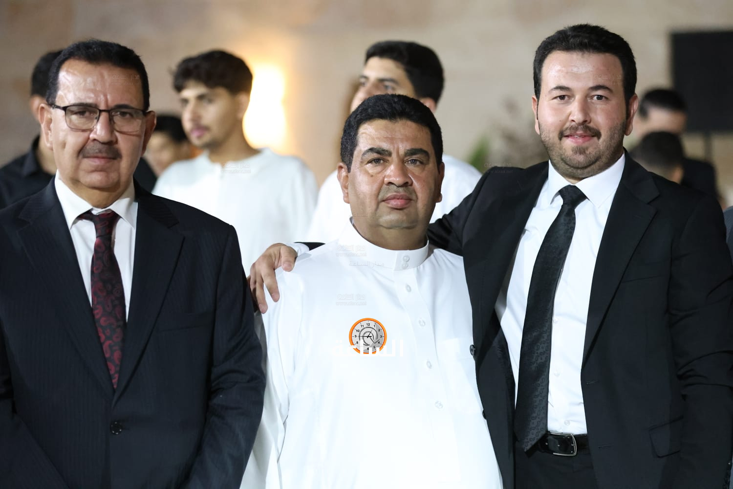 Madar Al-Saa Images 0.11439365113475819