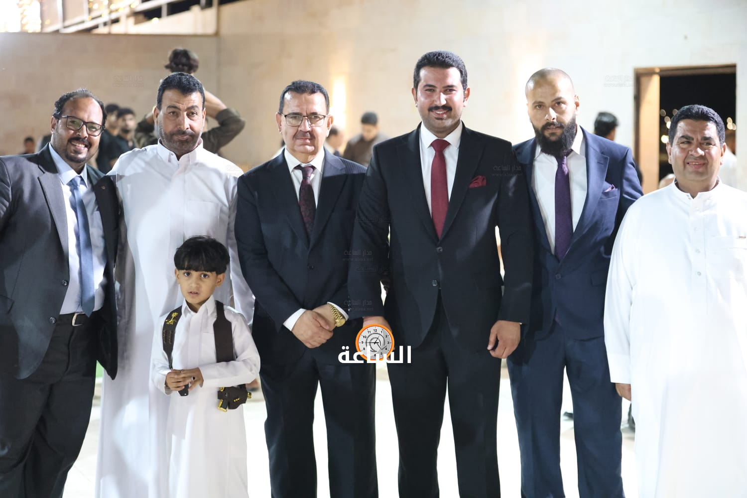 Madar Al-Saa Images 0.07837439491683951