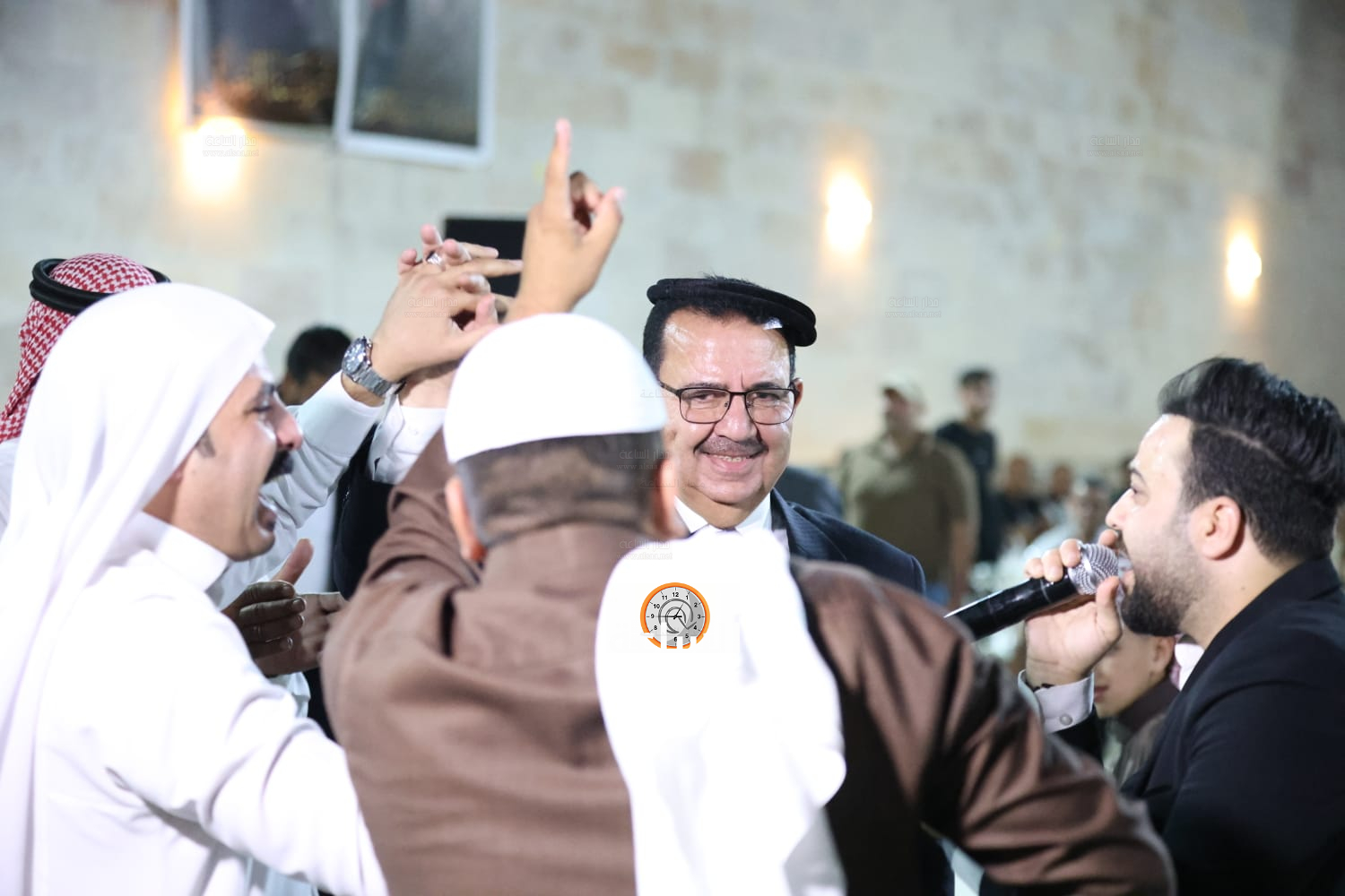 Madar Al-Saa Images 0.5878014272195239
