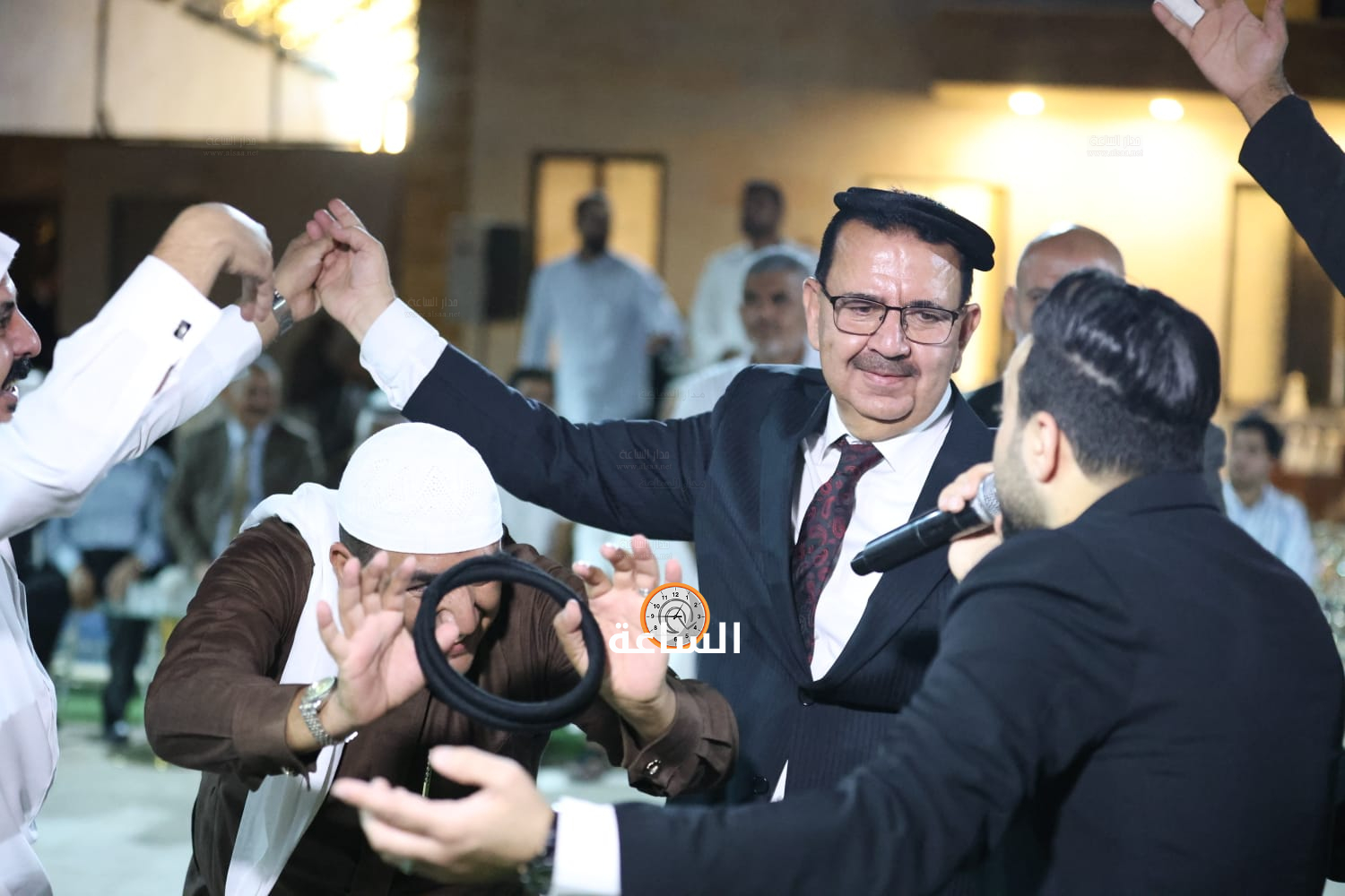 Madar Al-Saa Images 0.7455009089792893