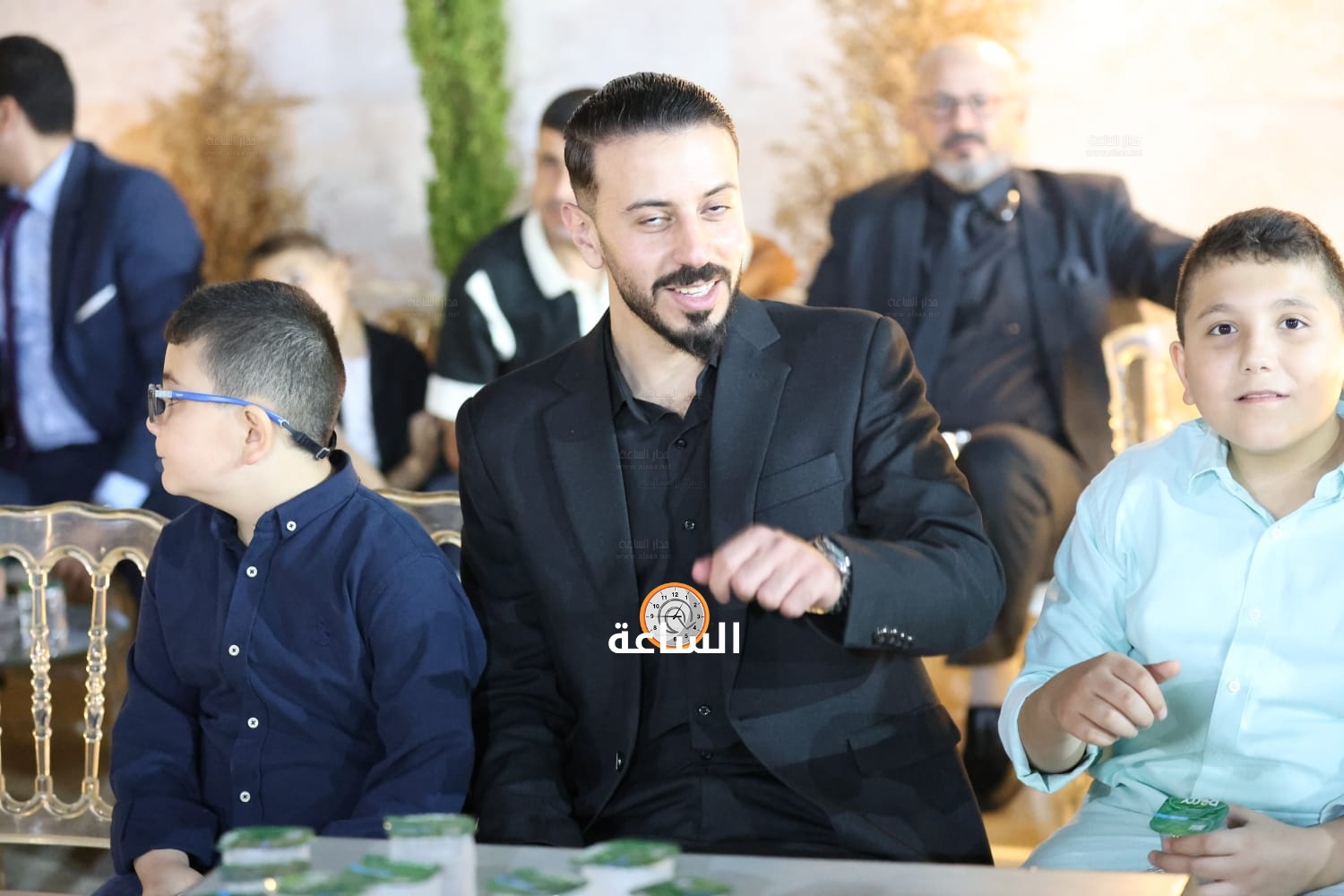 Madar Al-Saa Images 0.12924536576804502