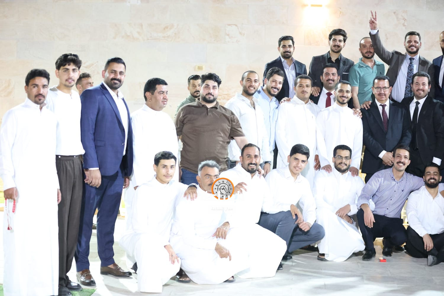 Madar Al-Saa Images 0.11634413352481332