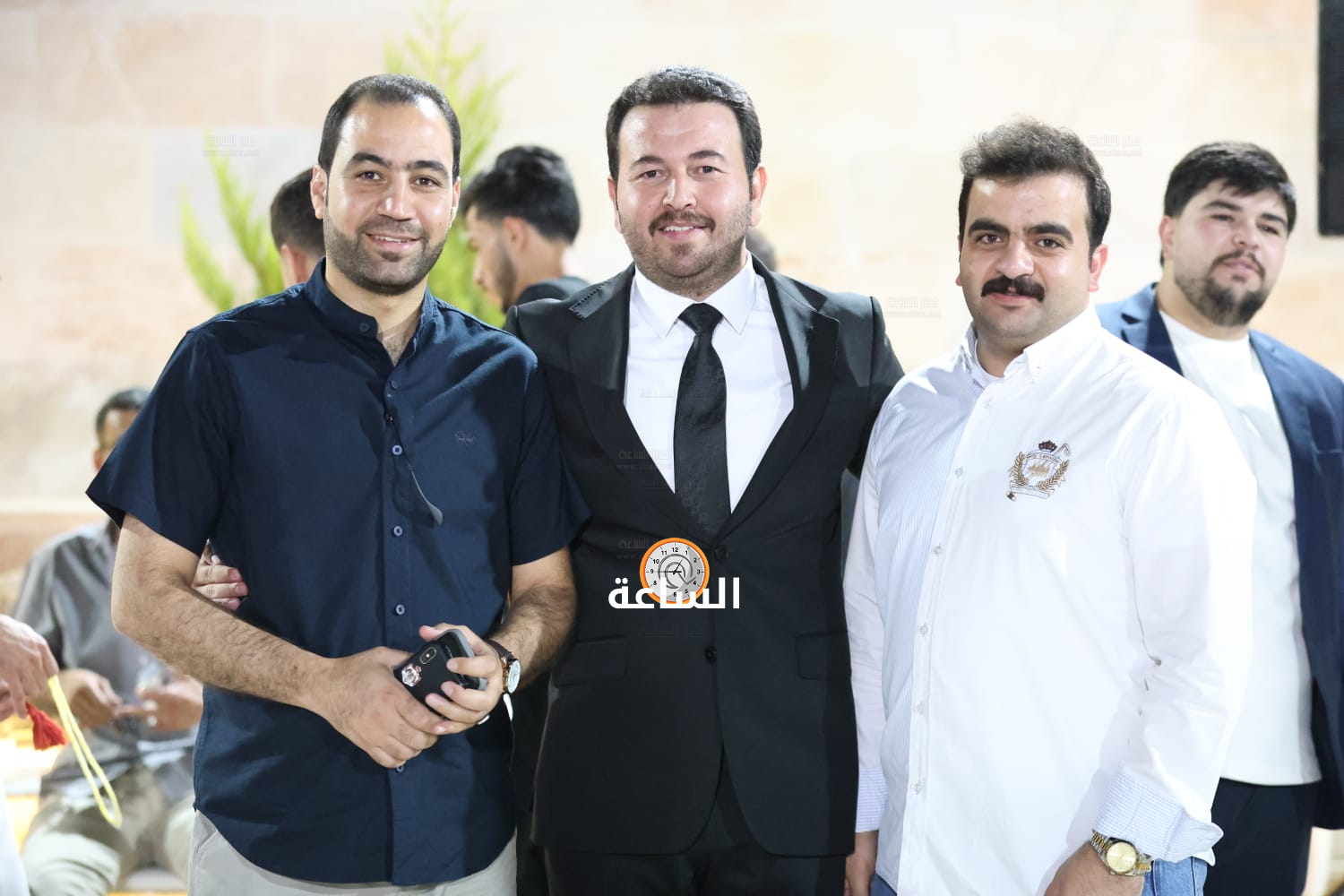 Madar Al-Saa Images 0.8872631350685943