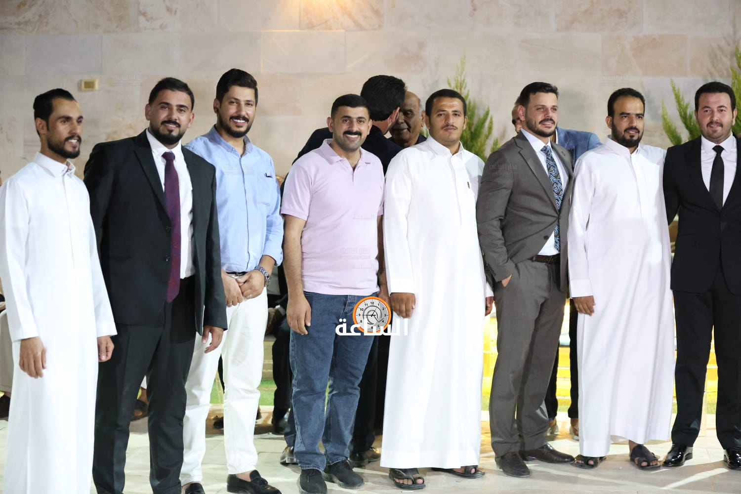 Madar Al-Saa Images 0.9444844013499569