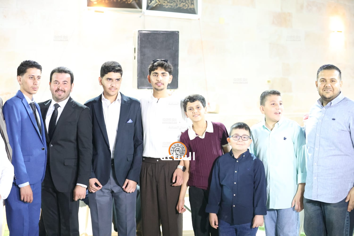 Madar Al-Saa Images 0.03251702209509799