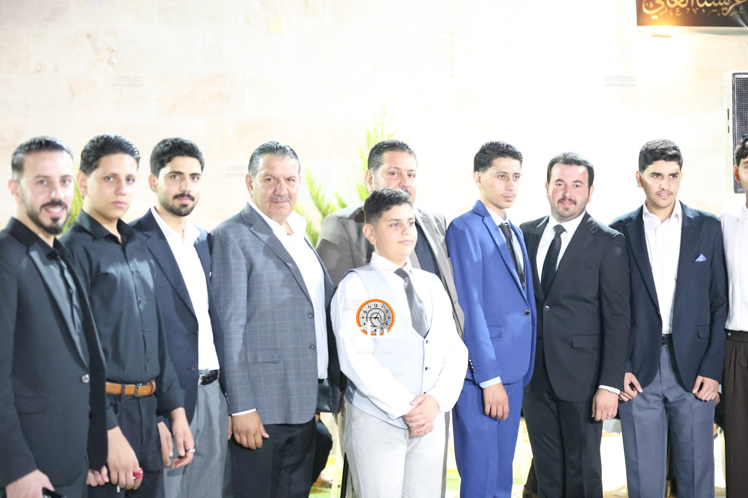 Madar Al-Saa Images 0.19477037952797382