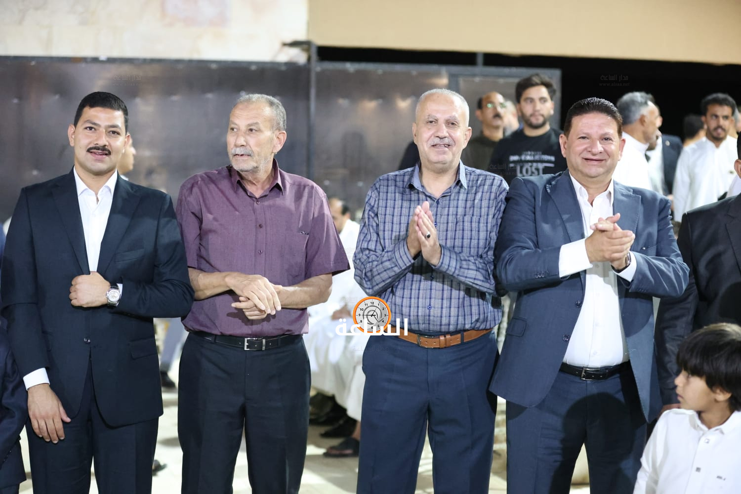 Madar Al-Saa Images 0.37014384327908945