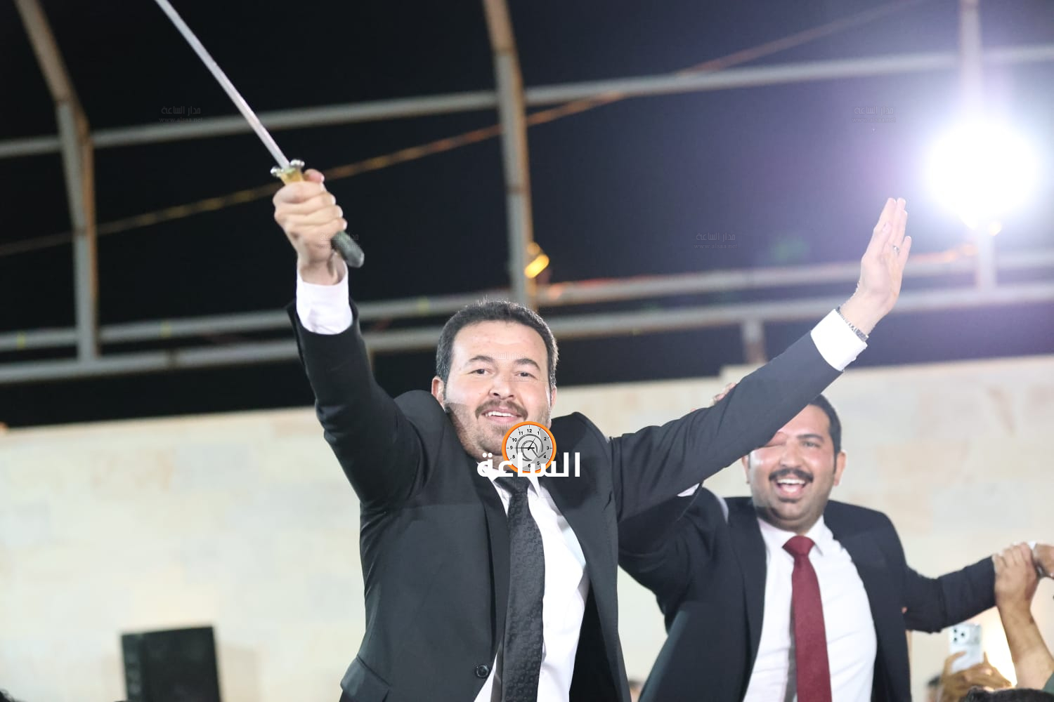 Madar Al-Saa Images 0.9480525339543453