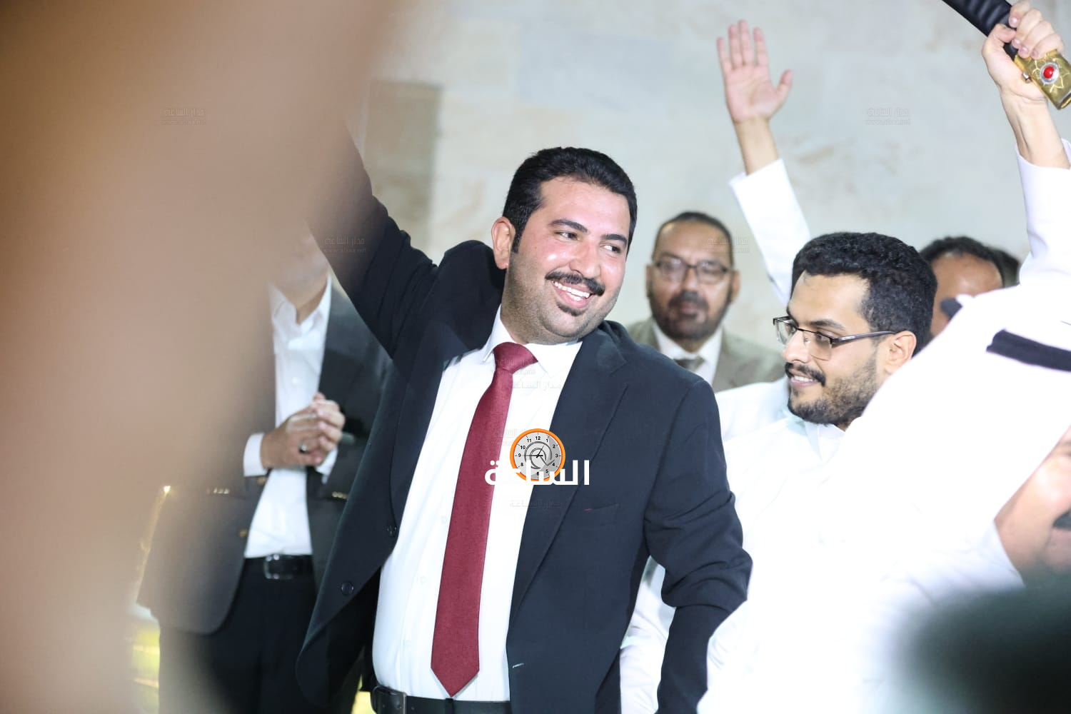 Madar Al-Saa Images 0.1205916838079949