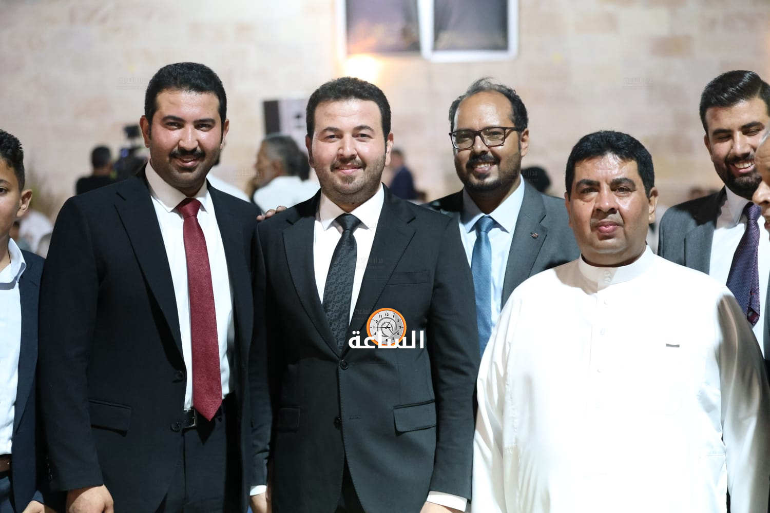 Madar Al-Saa Images 0.05189524449248861