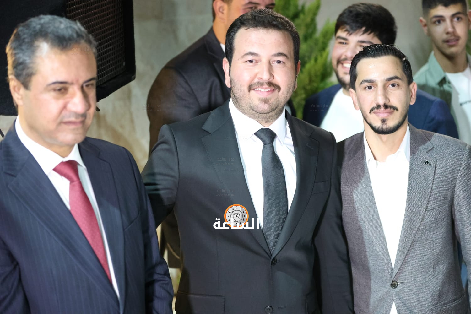 Madar Al-Saa Images 0.8515099463350836