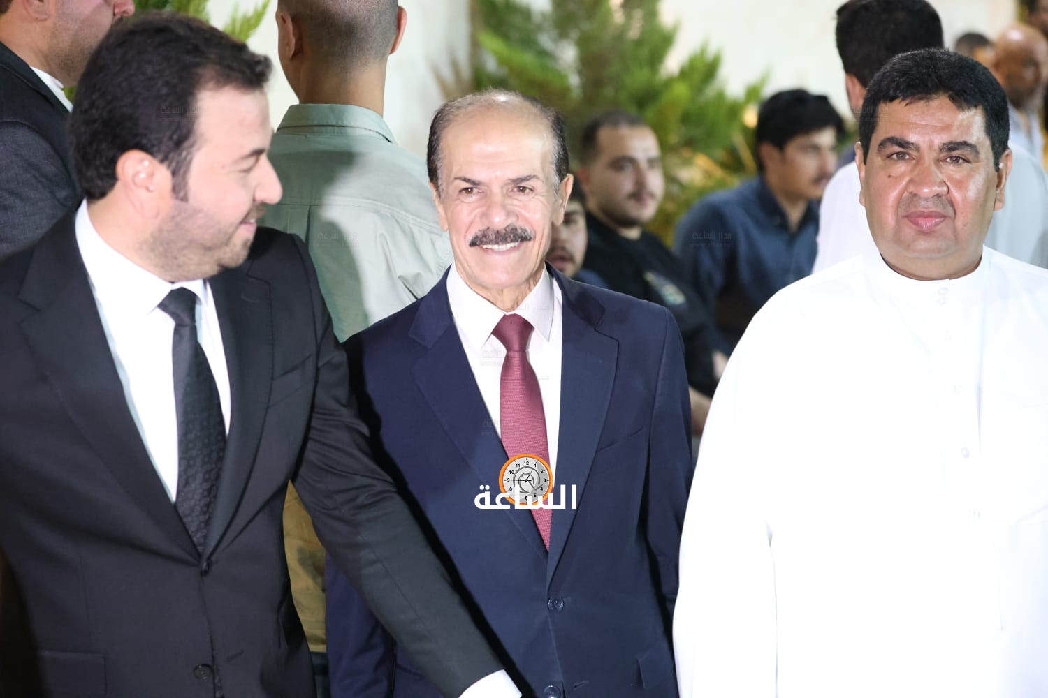 Madar Al-Saa Images 0.735953170980167