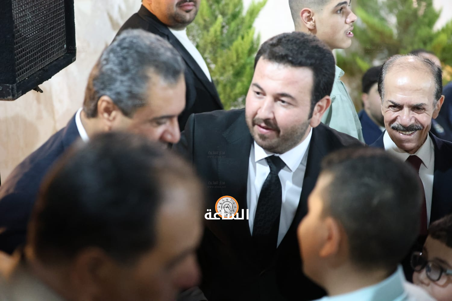 Madar Al-Saa Images 0.32102453781123785