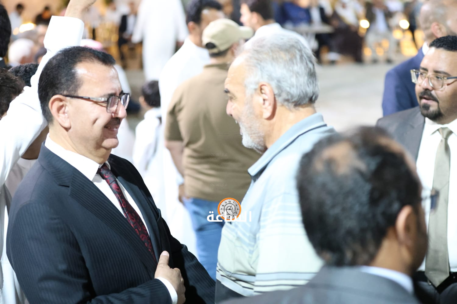 Madar Al-Saa Images 0.8116341039321302