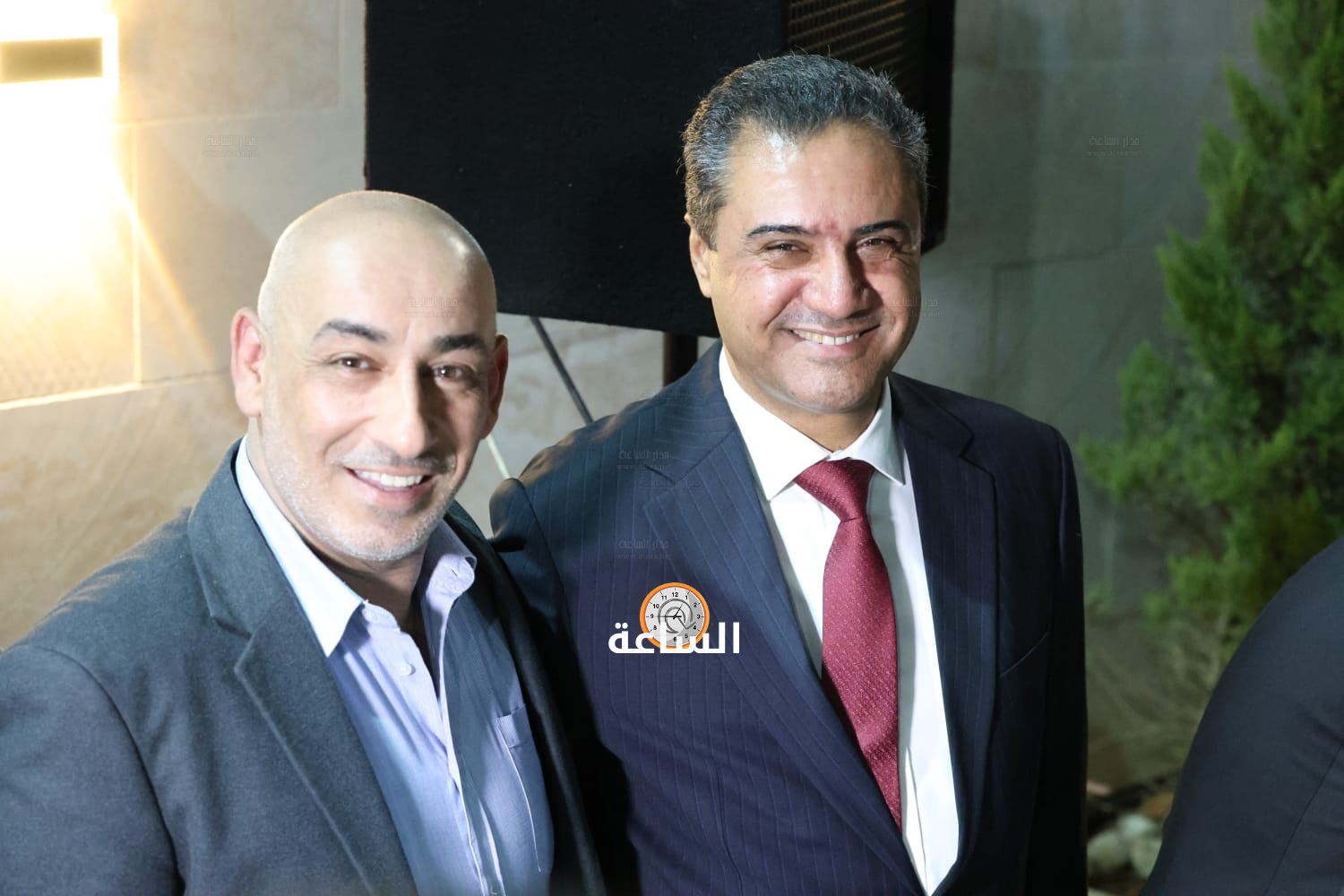 Madar Al-Saa Images 0.7164397072110569