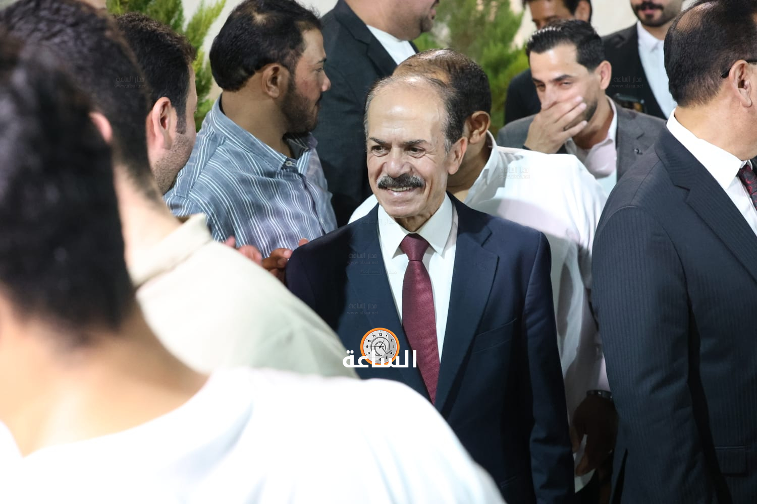 Madar Al-Saa Images 0.7677861697424267
