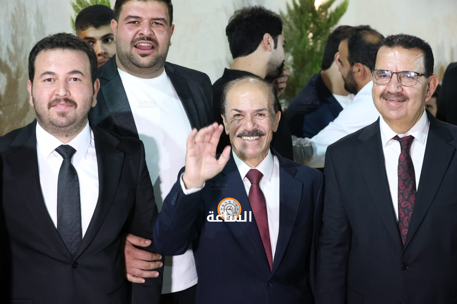 Madar Al-Saa Images 0.8289891985637545