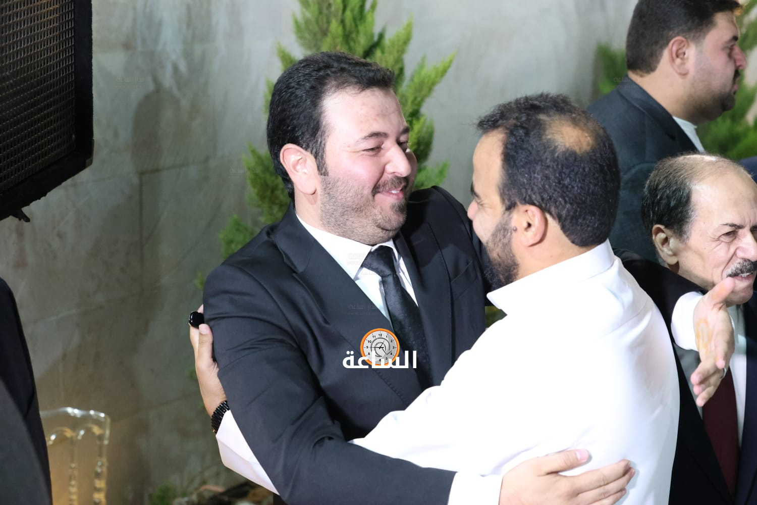 Madar Al-Saa Images 0.40882433850687494