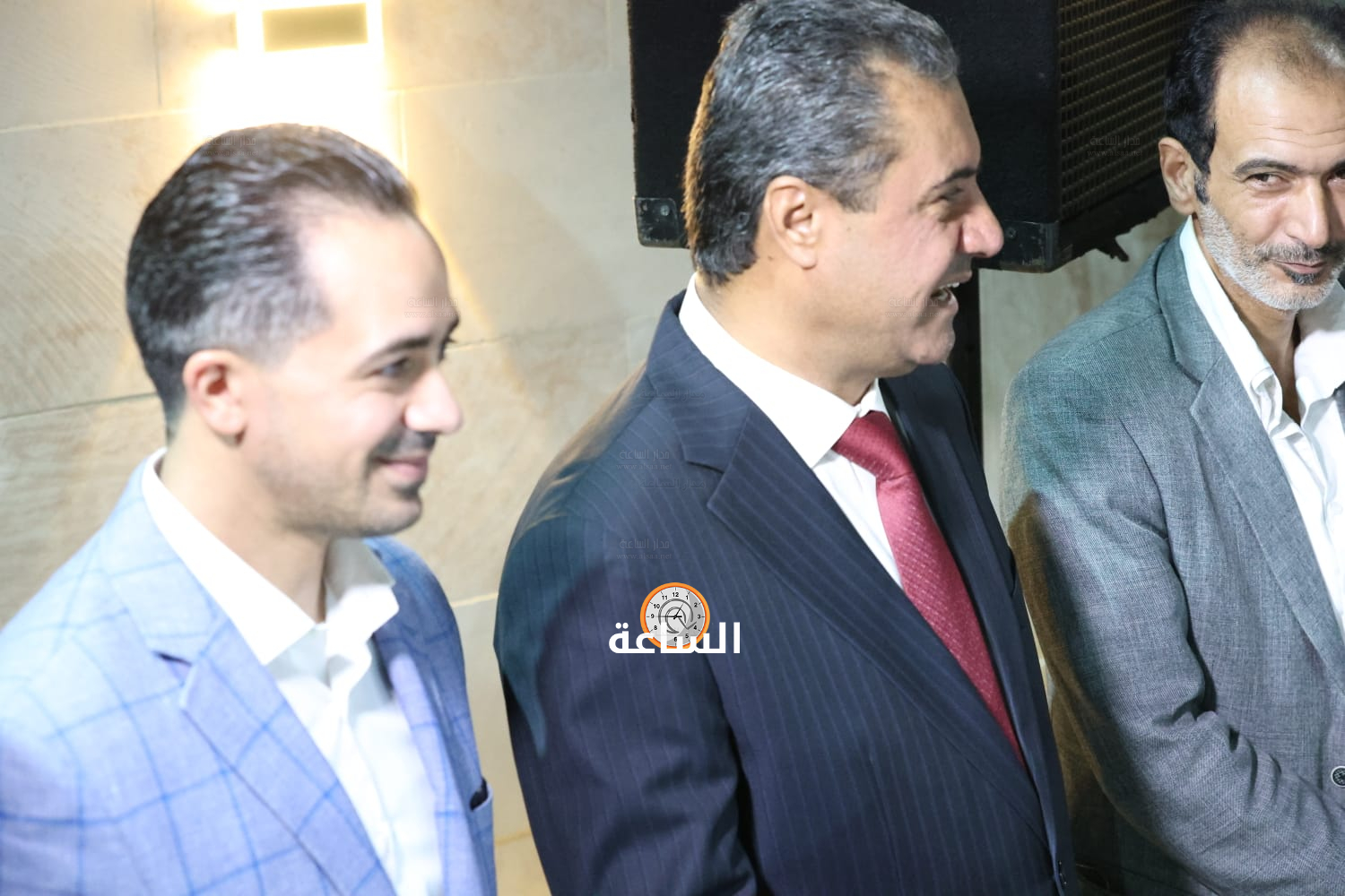Madar Al-Saa Images 0.04745005192368379