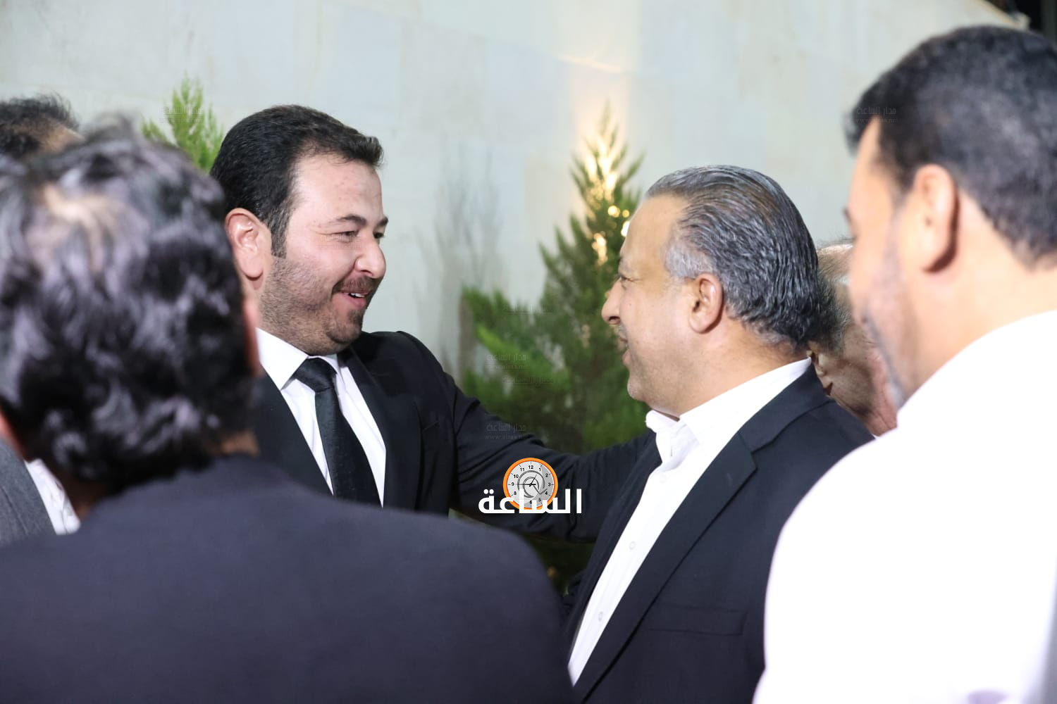 Madar Al-Saa Images 0.03878537473081267