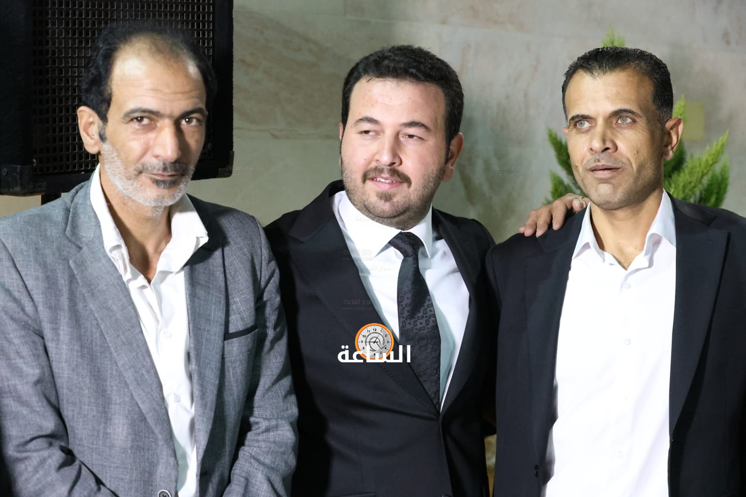 Madar Al-Saa Images 0.6529685470016471