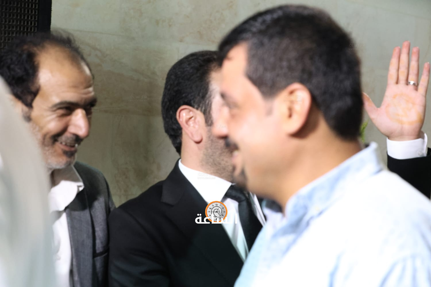 Madar Al-Saa Images 0.9949506594113222