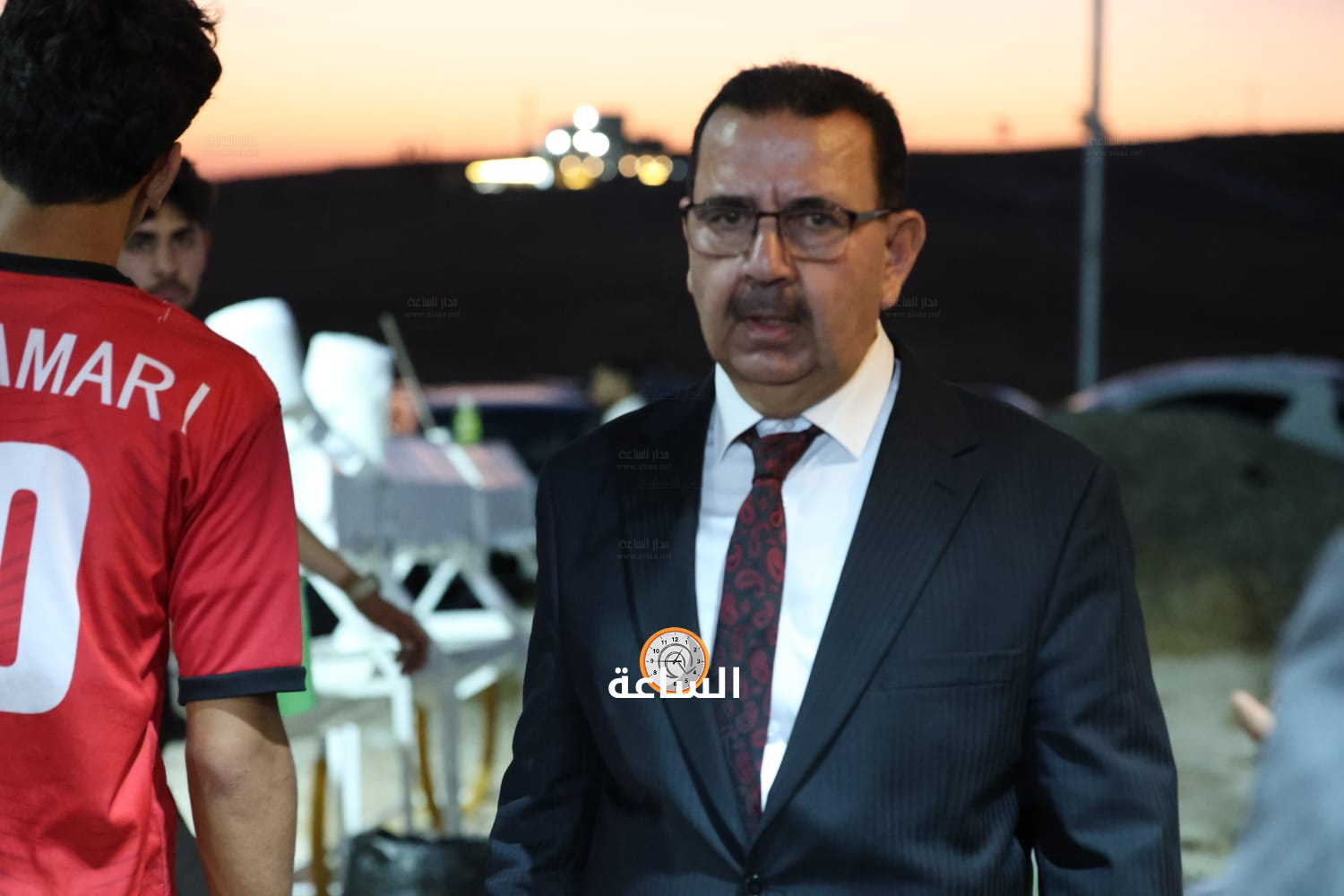 Madar Al-Saa Images 0.2806776121130343