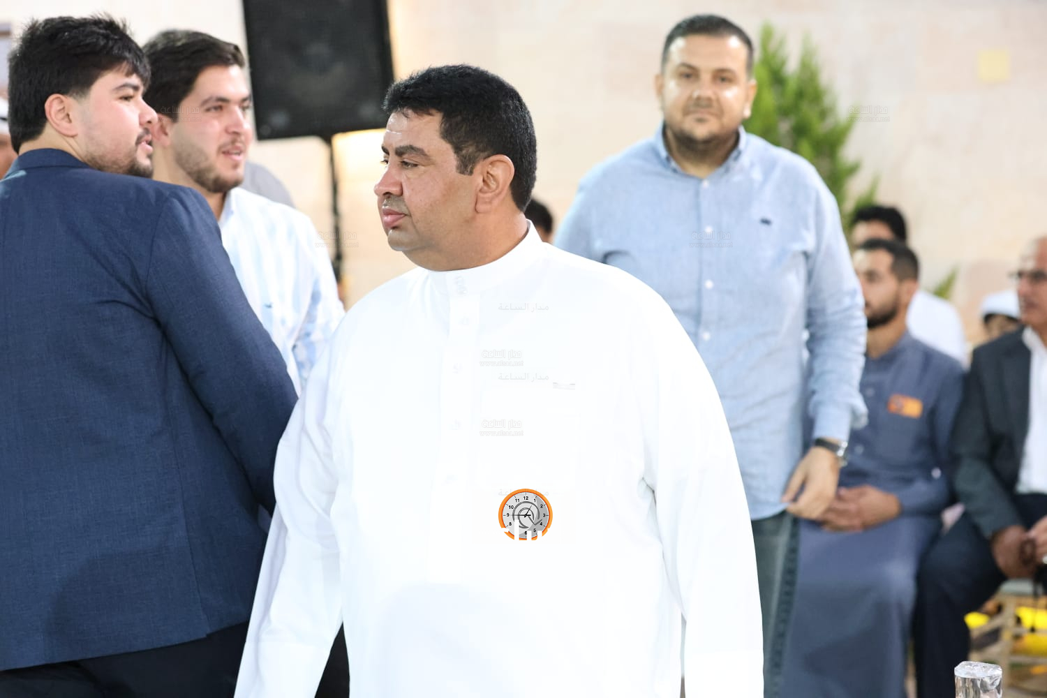 Madar Al-Saa Images 0.9262905589039961