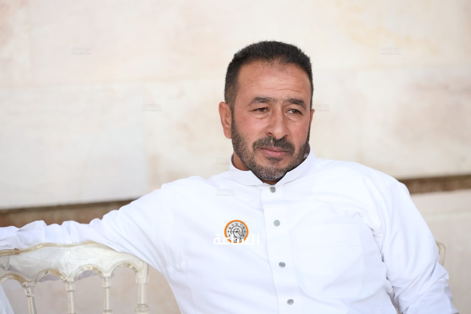Madar Al-Saa Images 0.31519144238030694
