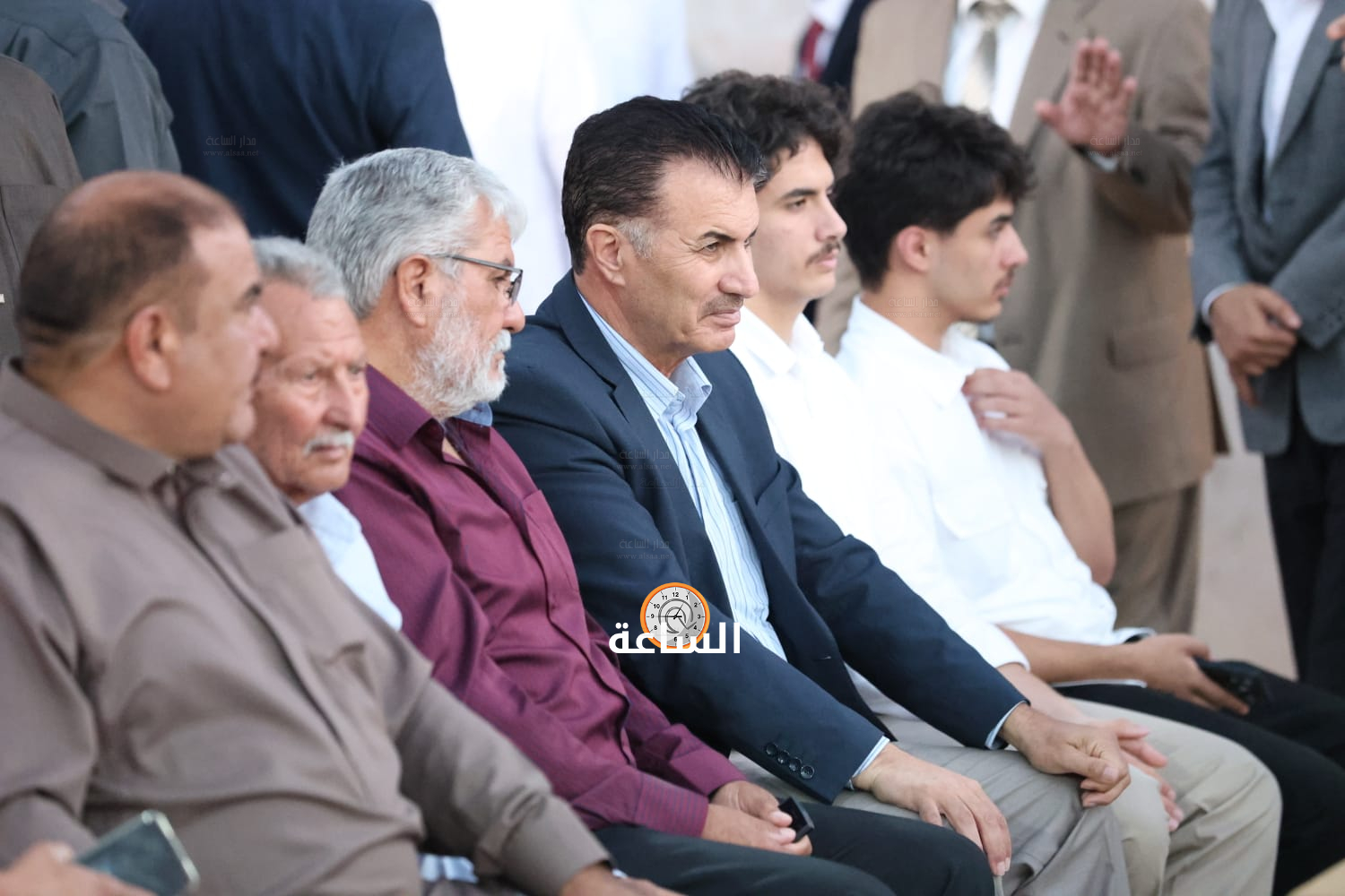 Madar Al-Saa Images 0.20254502688815834