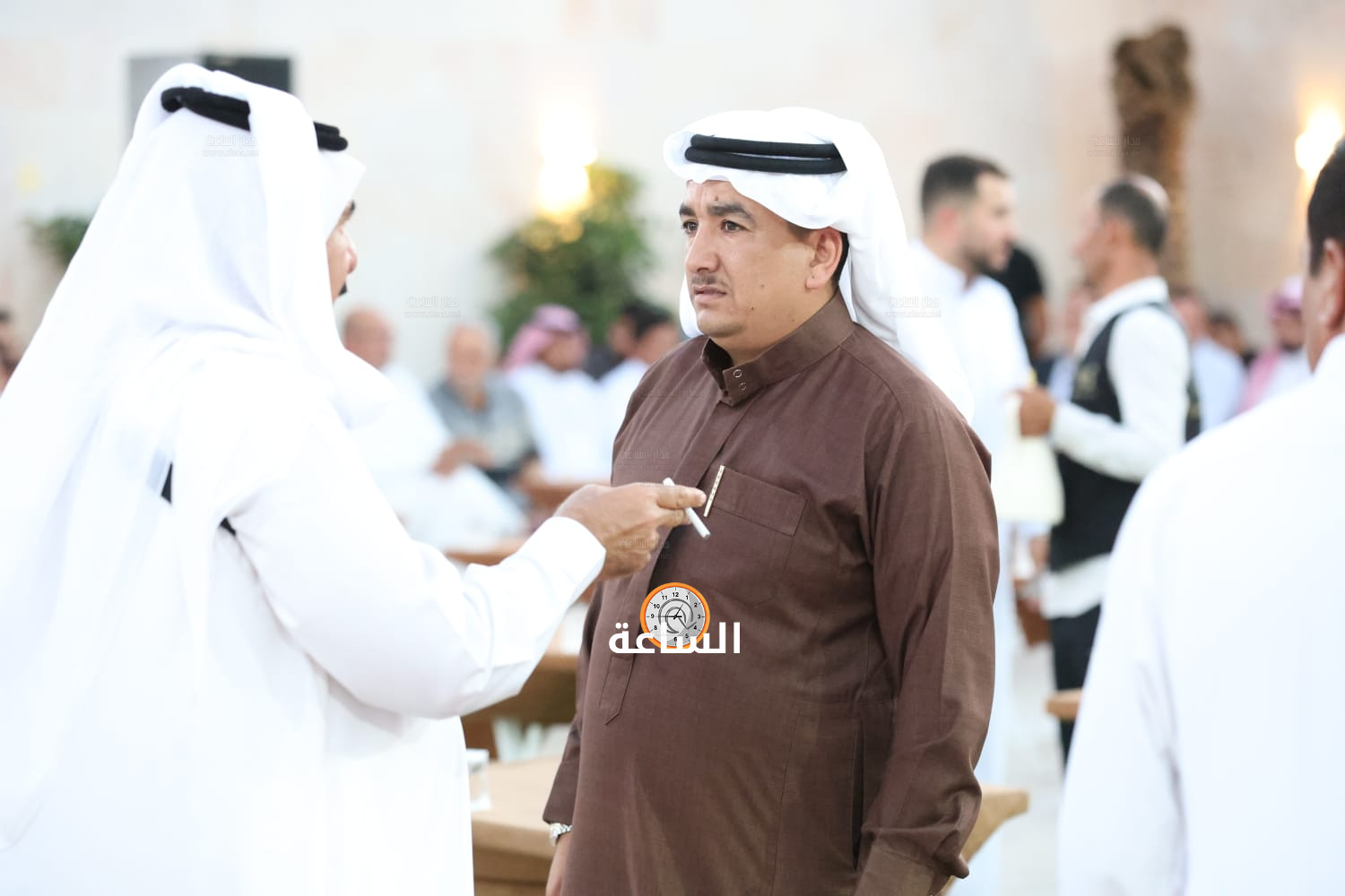 Madar Al-Saa Images 0.13008224777797384