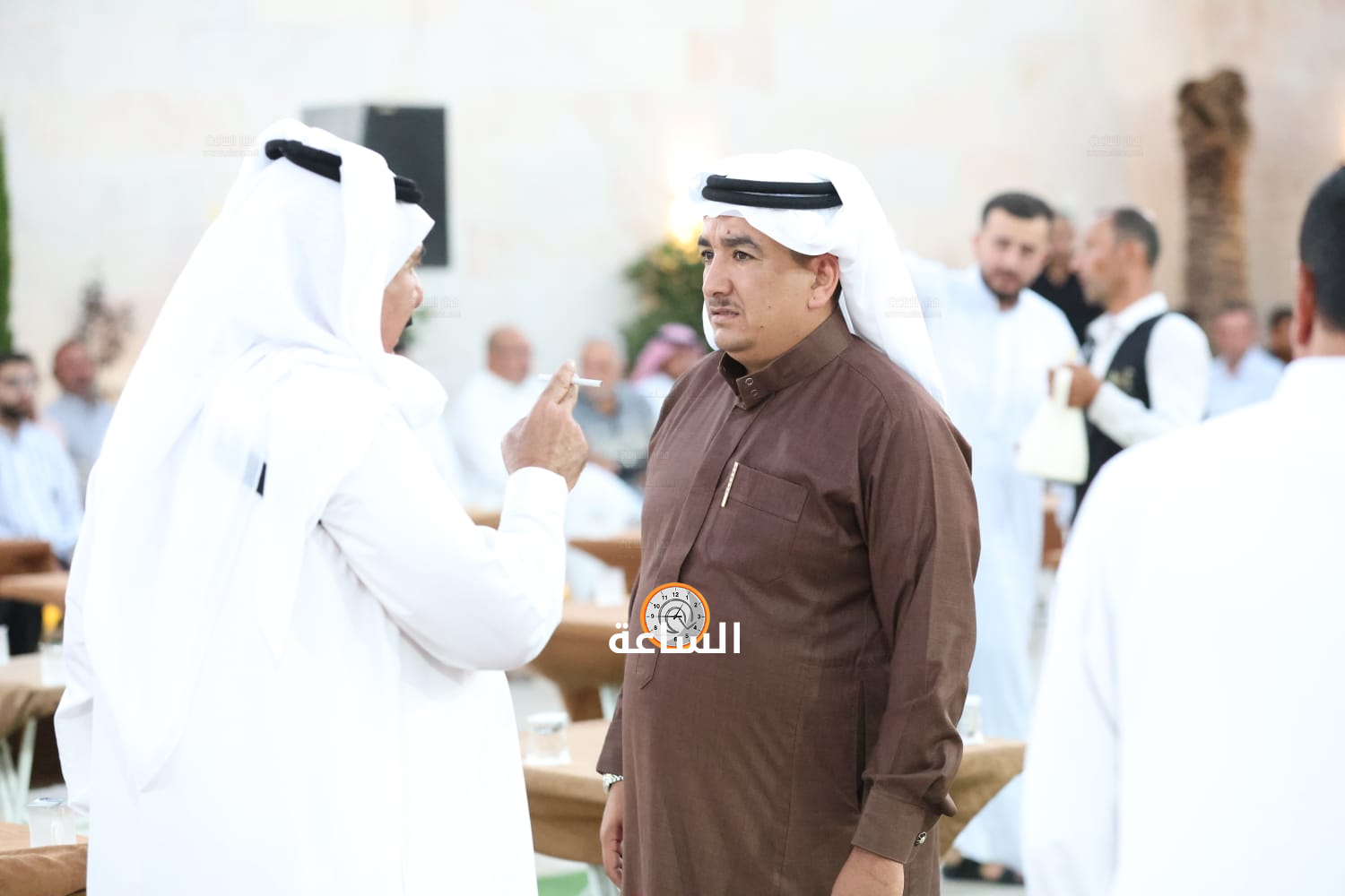 Madar Al-Saa Images 0.0008971286947784263
