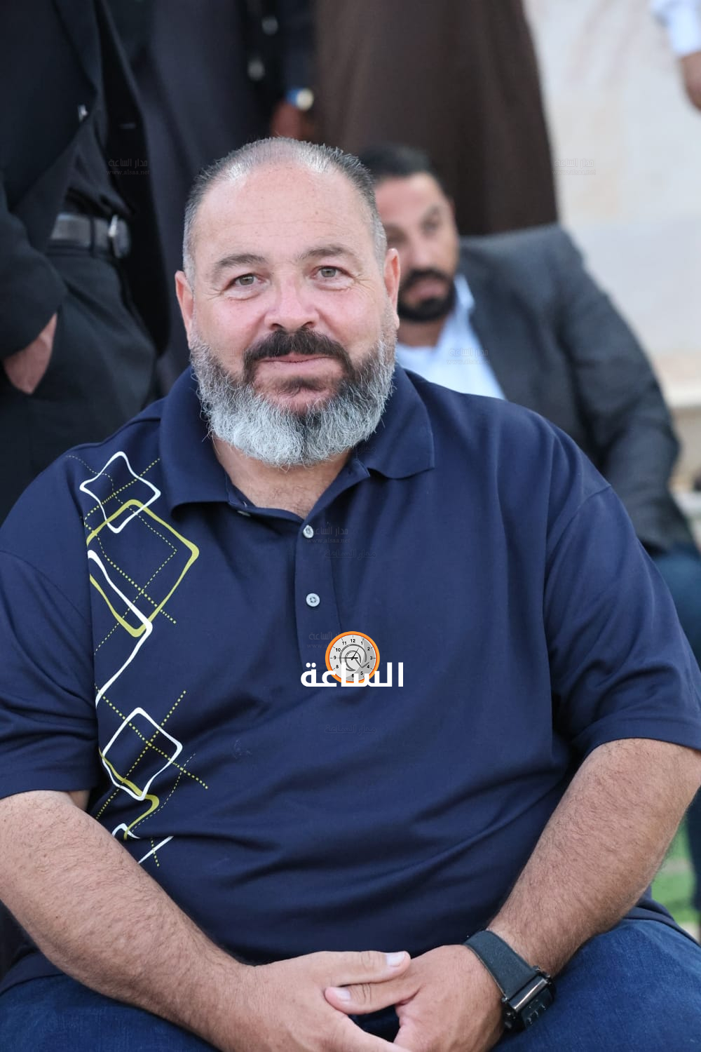 Madar Al-Saa Images 0.19487931926893898