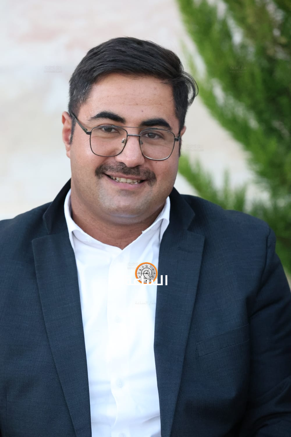 Madar Al-Saa Images 0.41404800660014696
