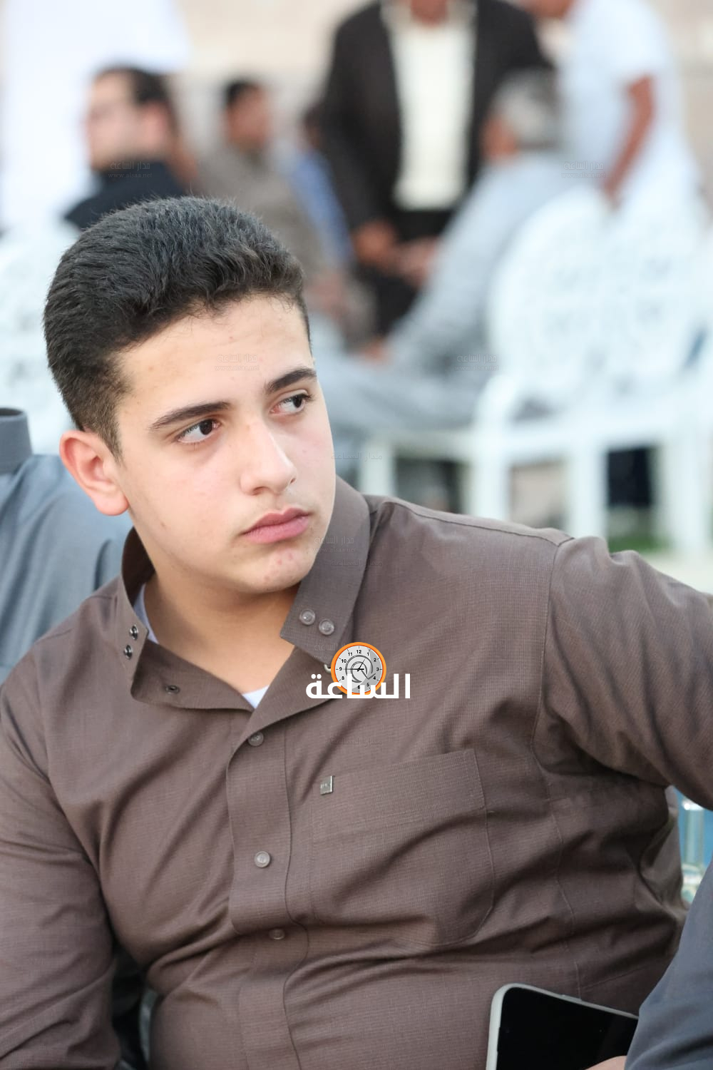 Madar Al-Saa Images 0.5105522219639376