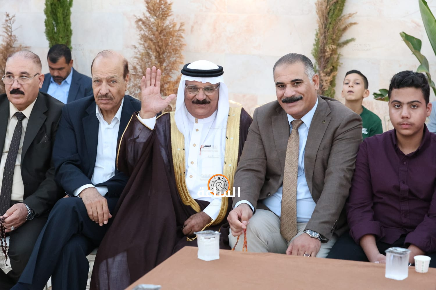 Madar Al-Saa Images 0.002920052579063026