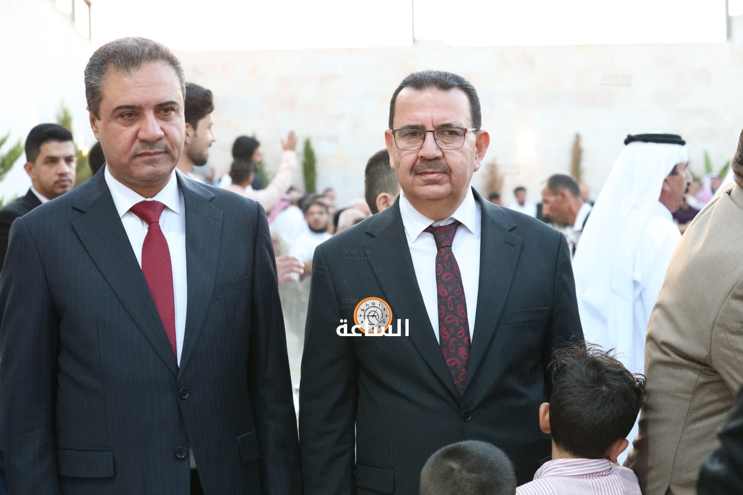Madar Al-Saa Images 0.2867558264450468
