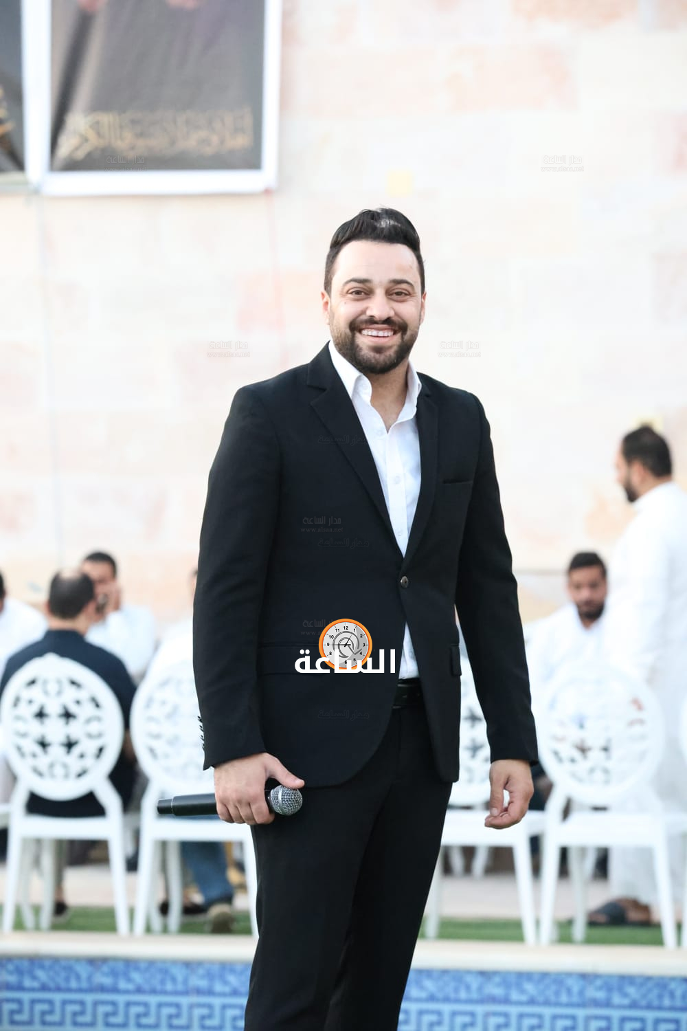 Madar Al-Saa Images 0.9137852423309419