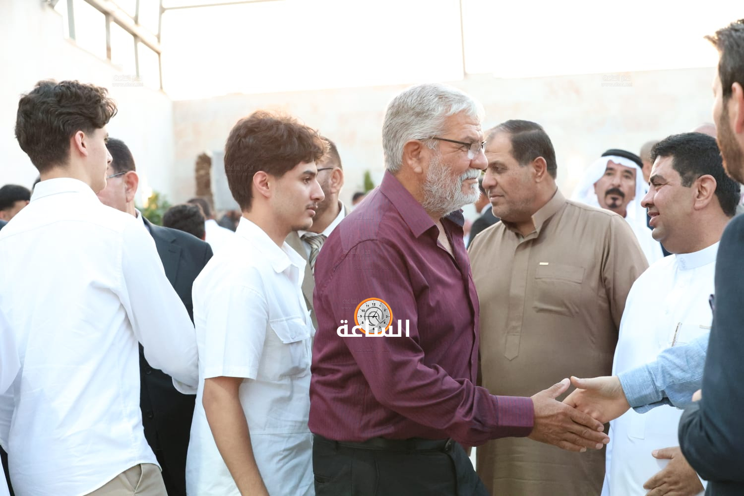 Madar Al-Saa Images 0.687947723987377