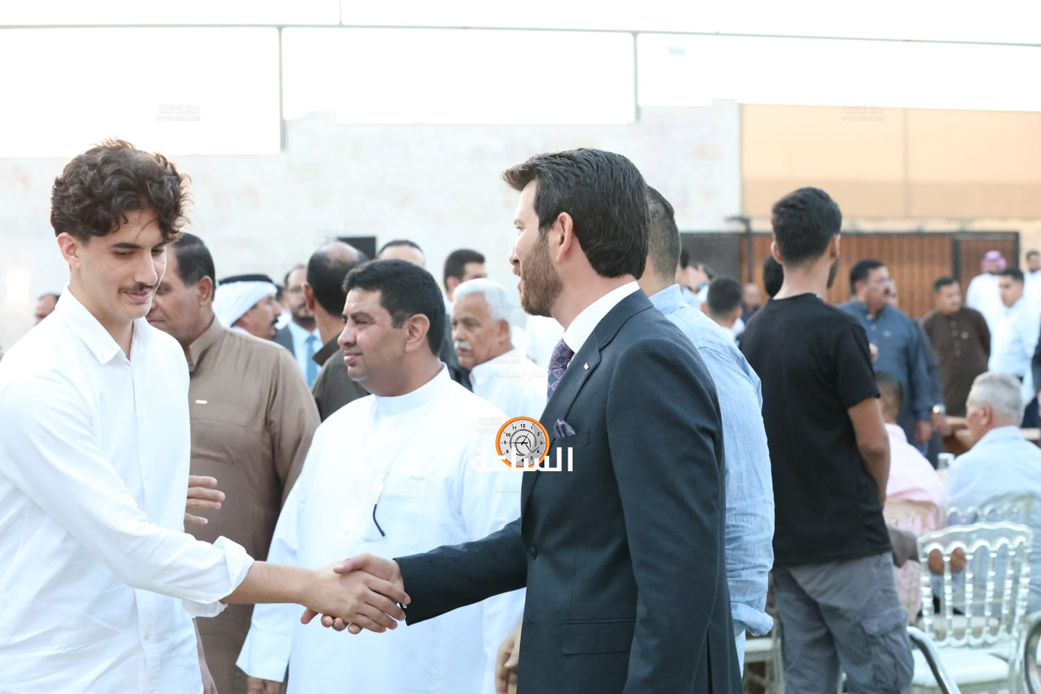 Madar Al-Saa Images 0.48140735179559957