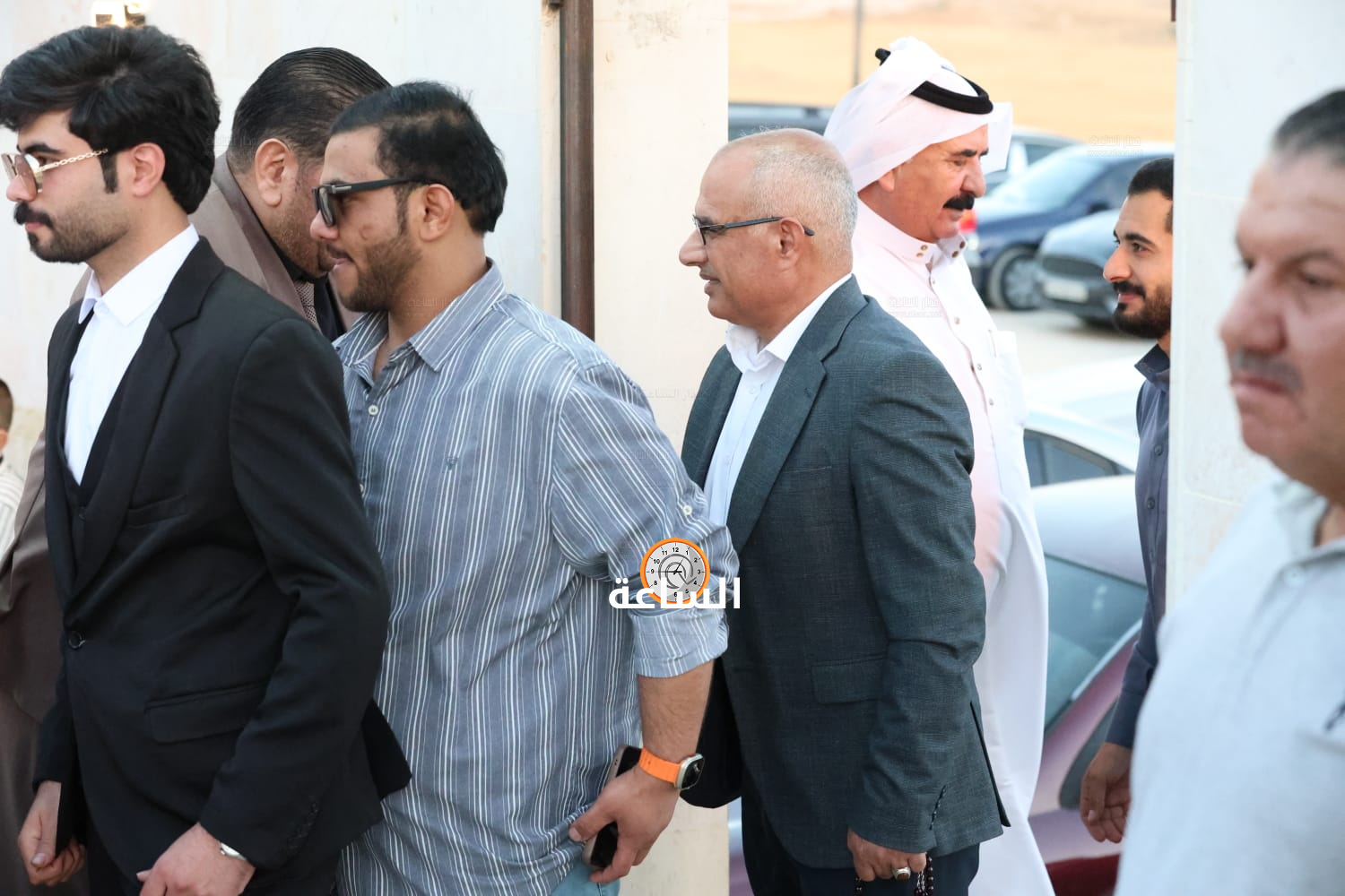 Madar Al-Saa Images 0.5984489211581255