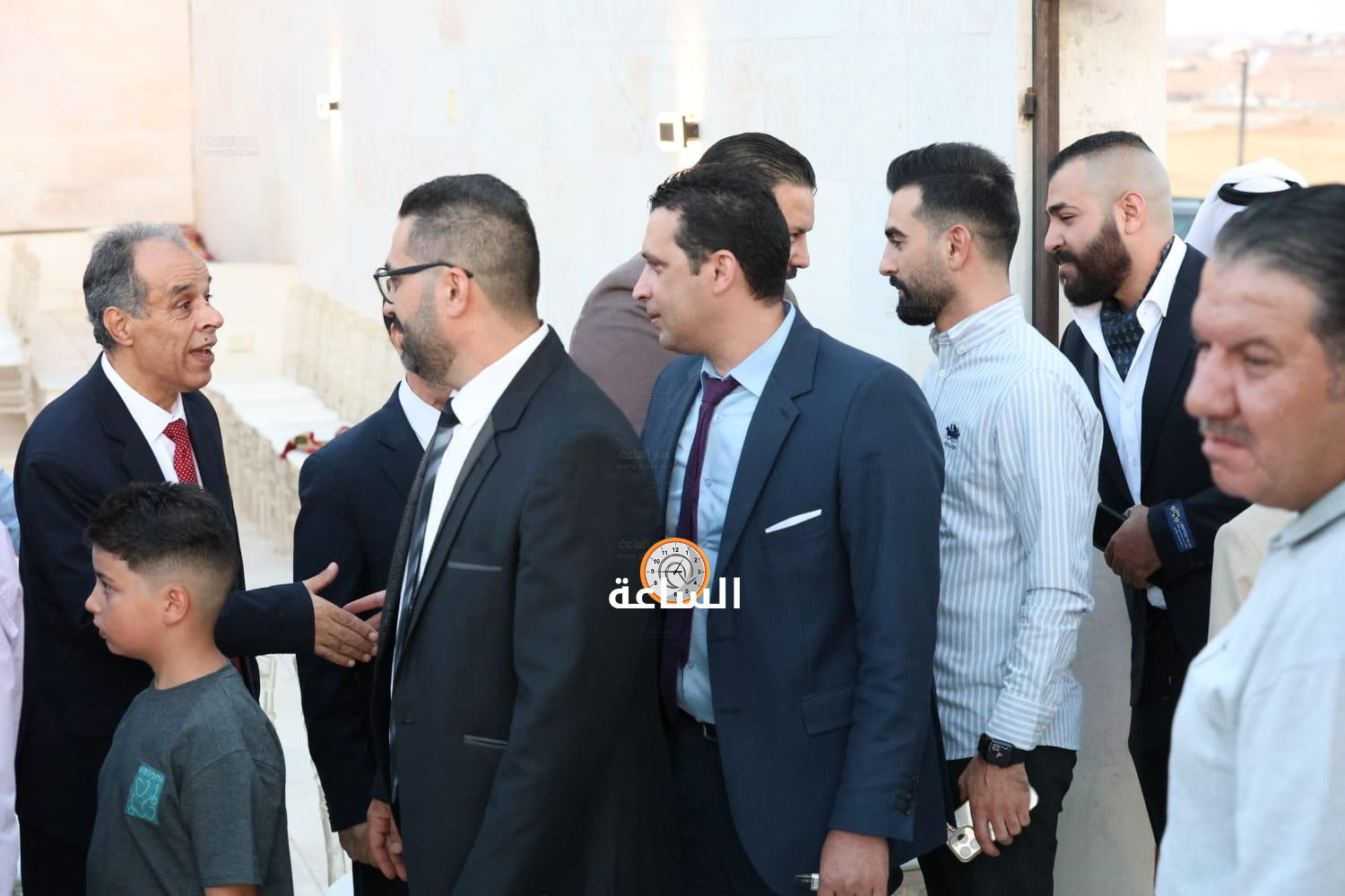 Madar Al-Saa Images 0.6218936675635336