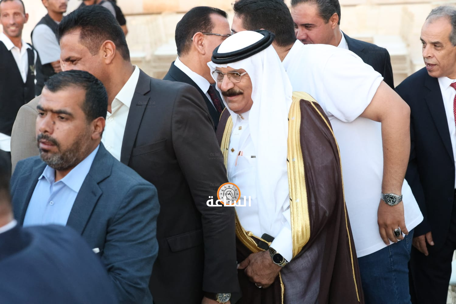 Madar Al-Saa Images 0.6261673487581475
