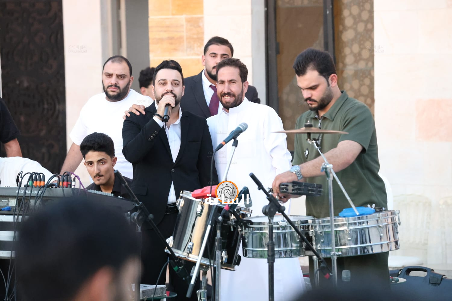 Madar Al-Saa Images 0.9671048681409767